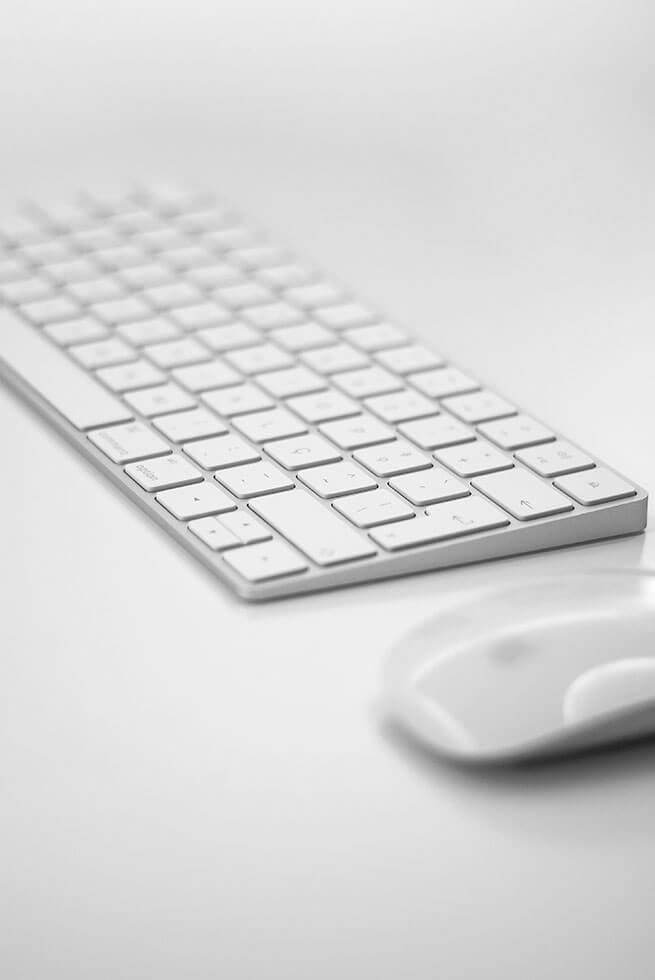 Mechanical keyboard