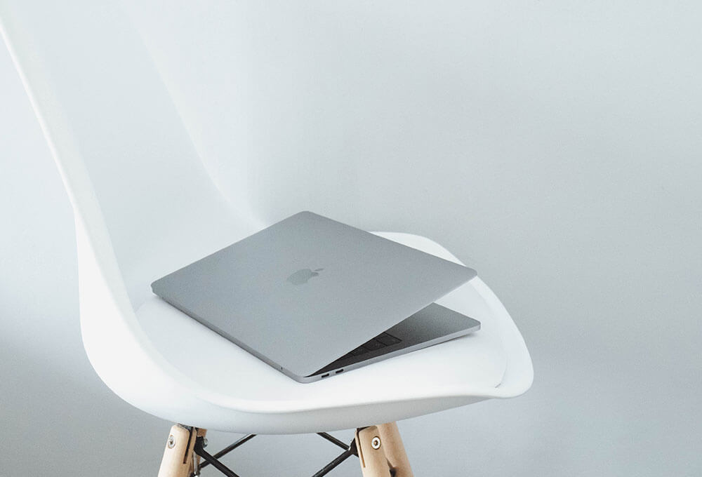 Ultra slim notebook